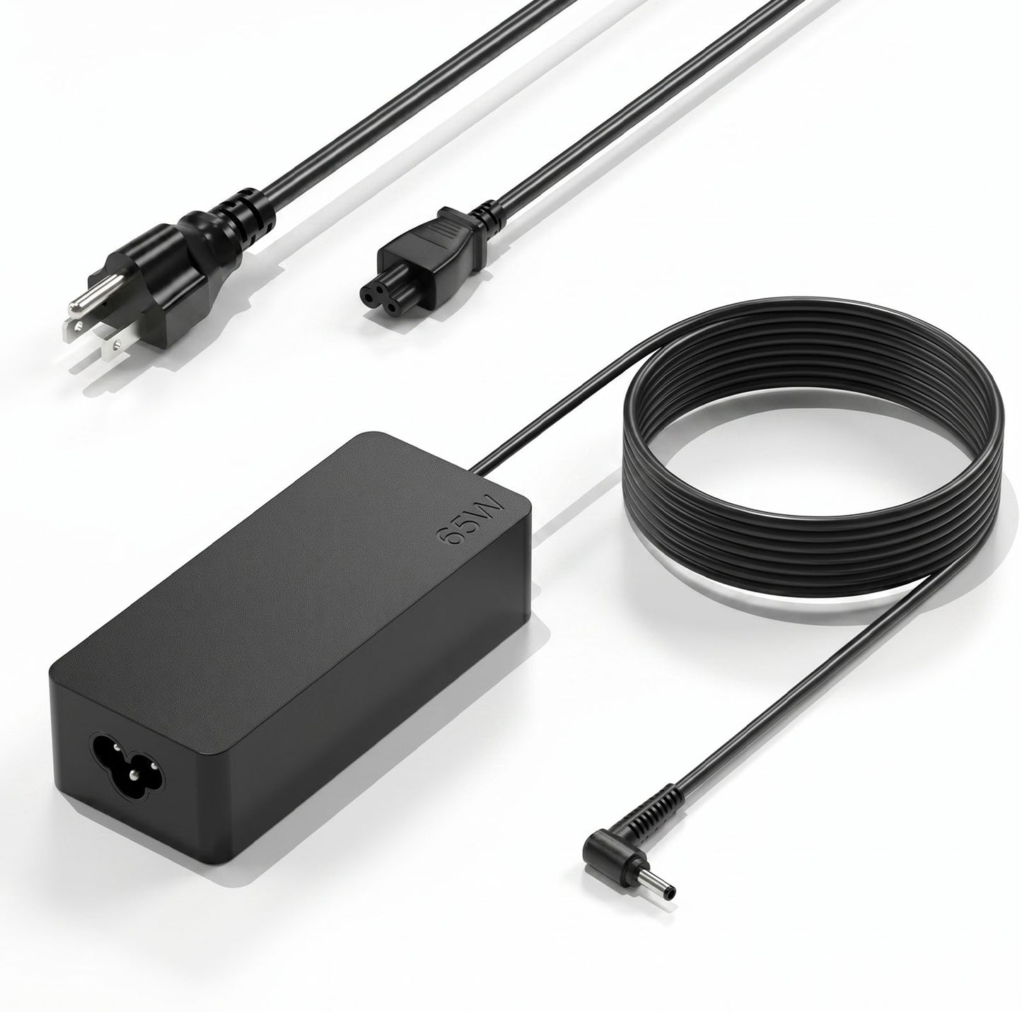 Dongerdi 65W 45W Charger for Lenovo Ideapad Slim 1 3 5 Laptop