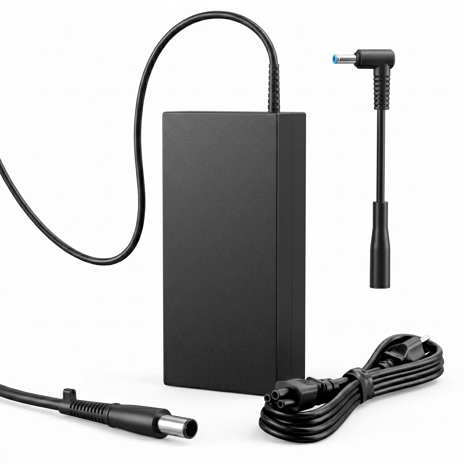 Dongerdi 120W Charger for HP Thunderbolt Dock G2 HSN-IX01, and
