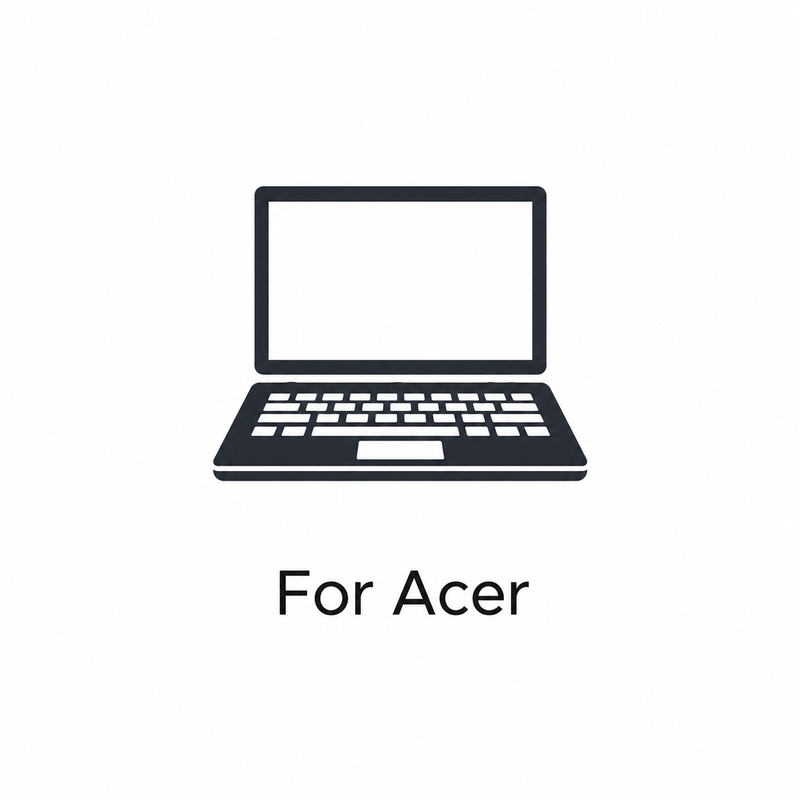 For Acer