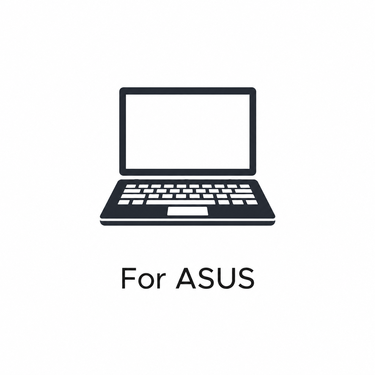For ASUS