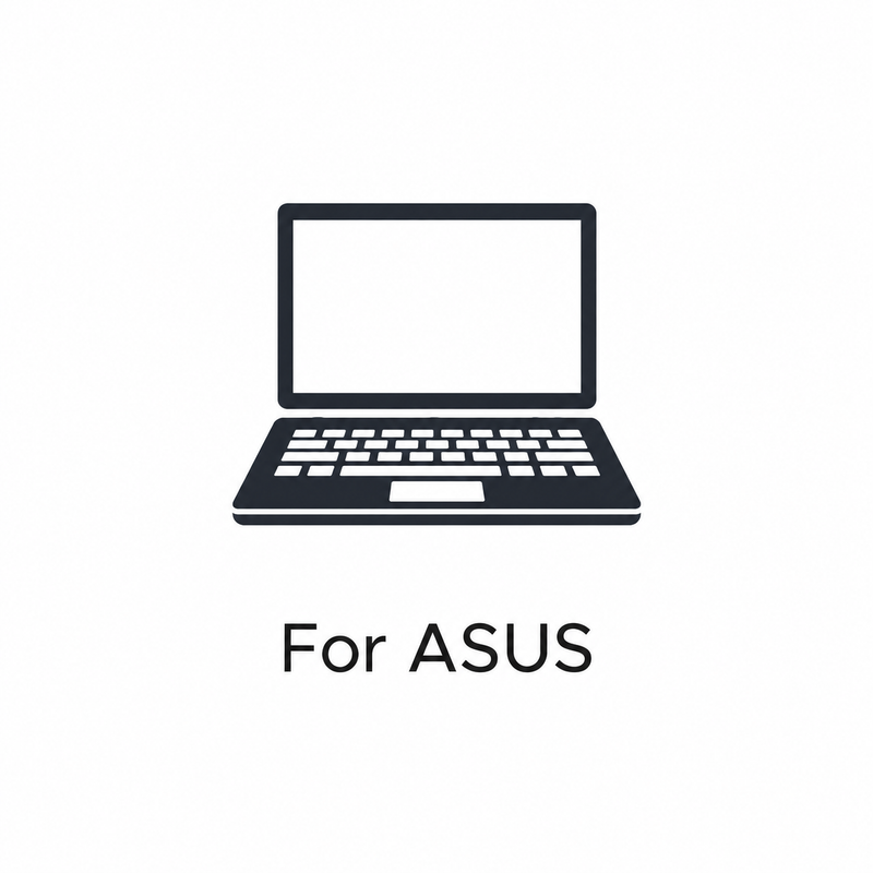 For ASUS