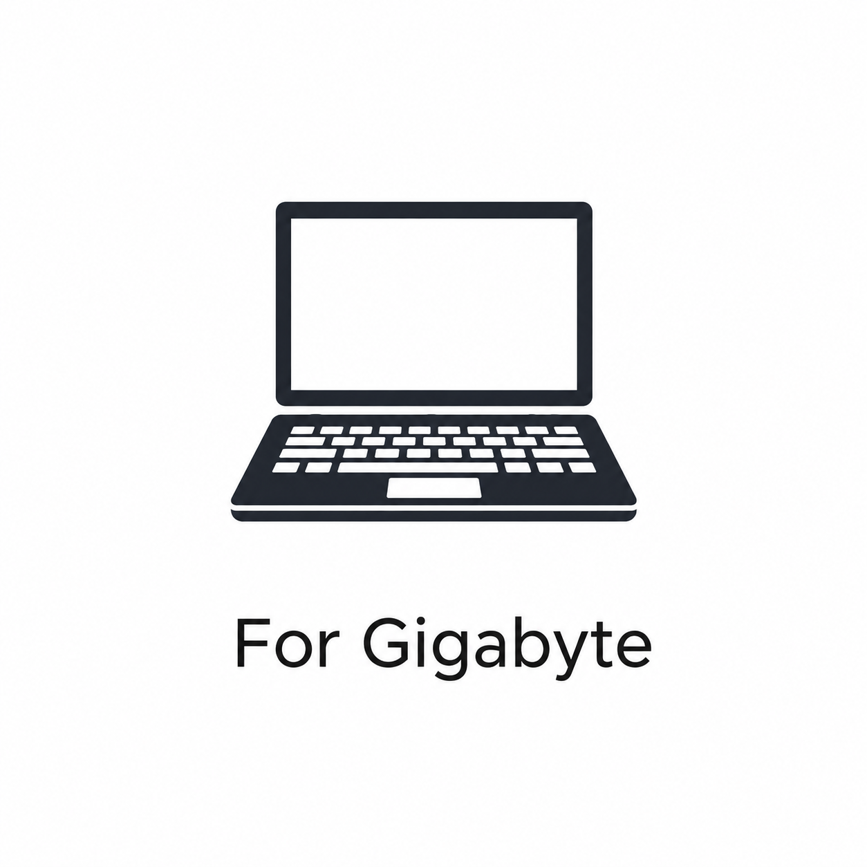 For Gigabyte