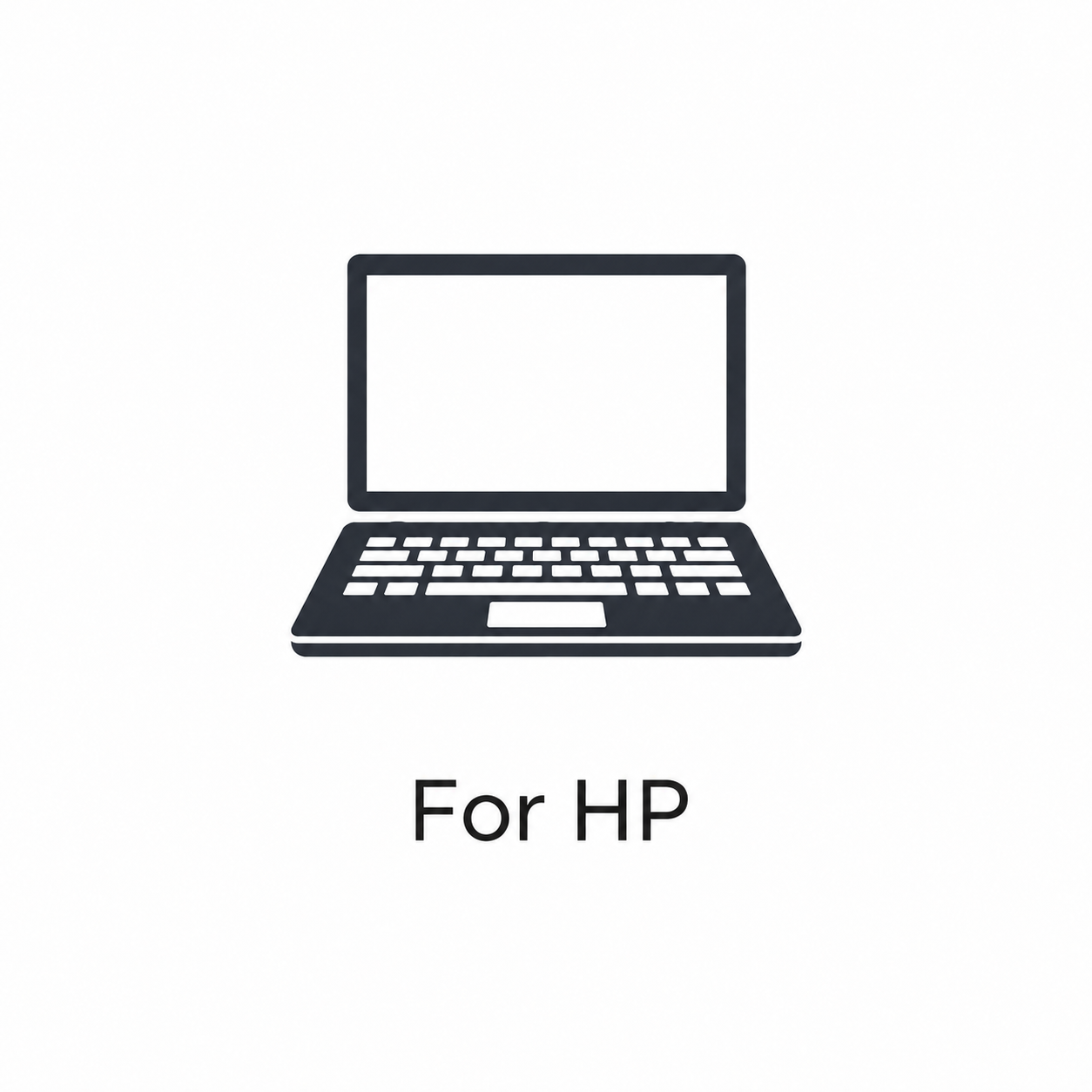 For HP