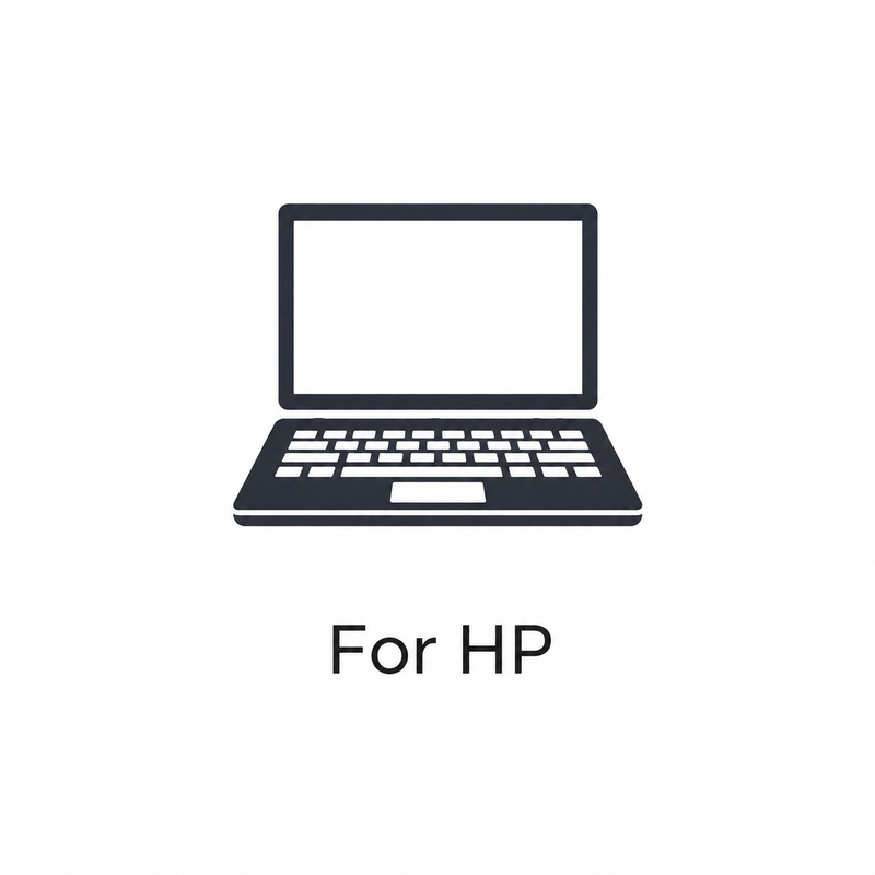 For HP