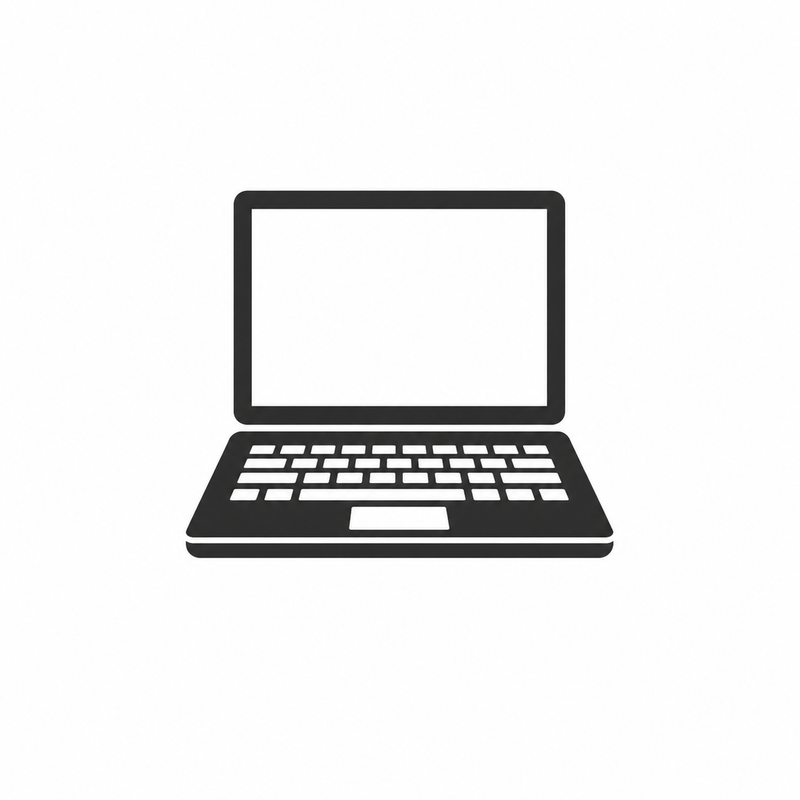 Laptop Charger