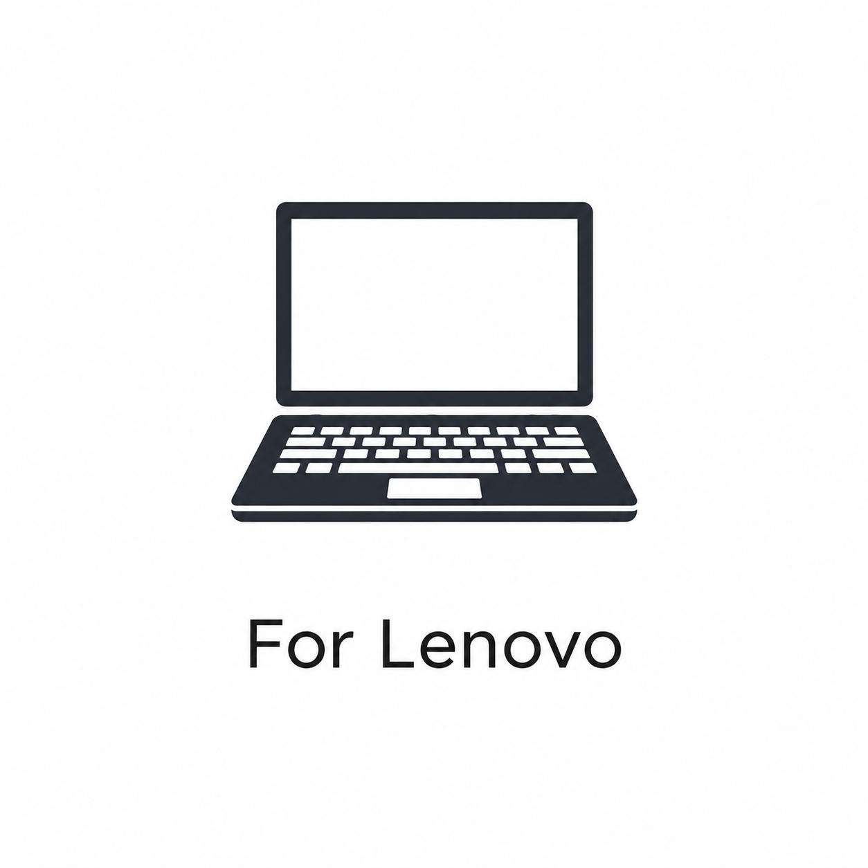 For Lenovo