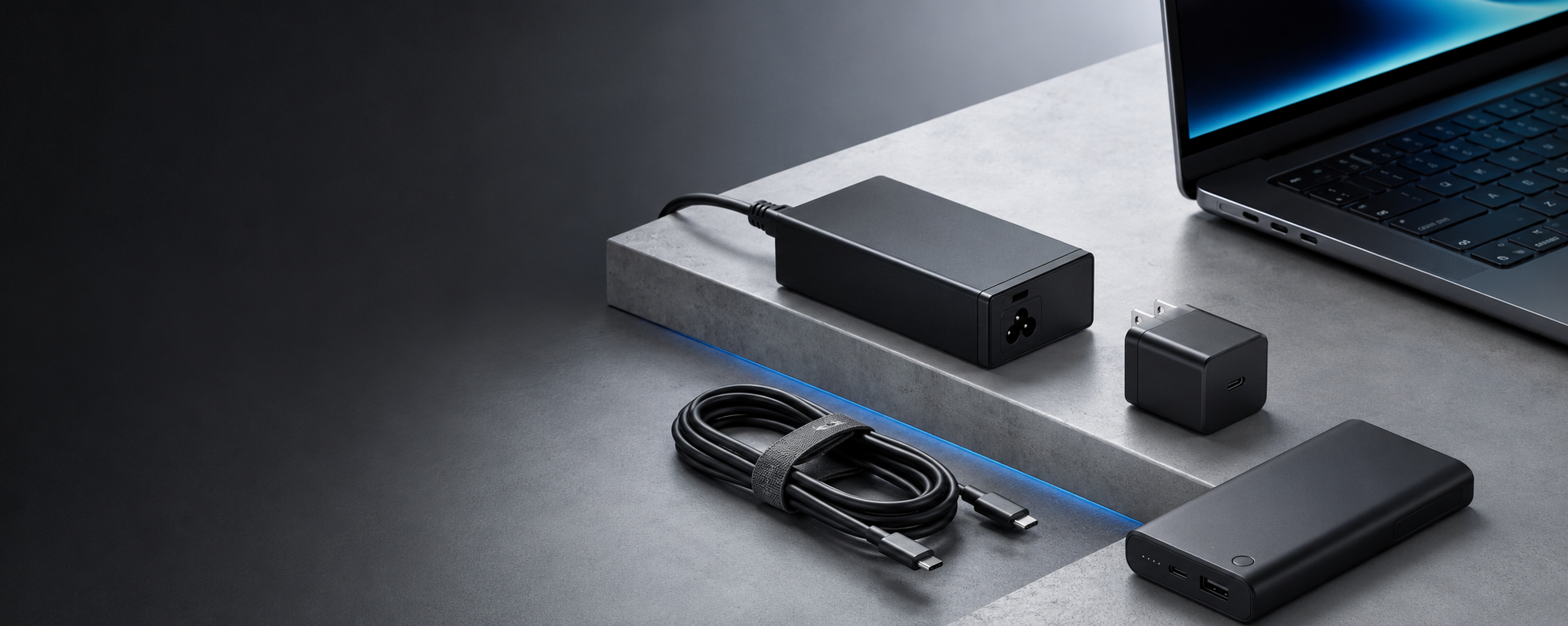 DONGERDI charging products and everyday power solutions