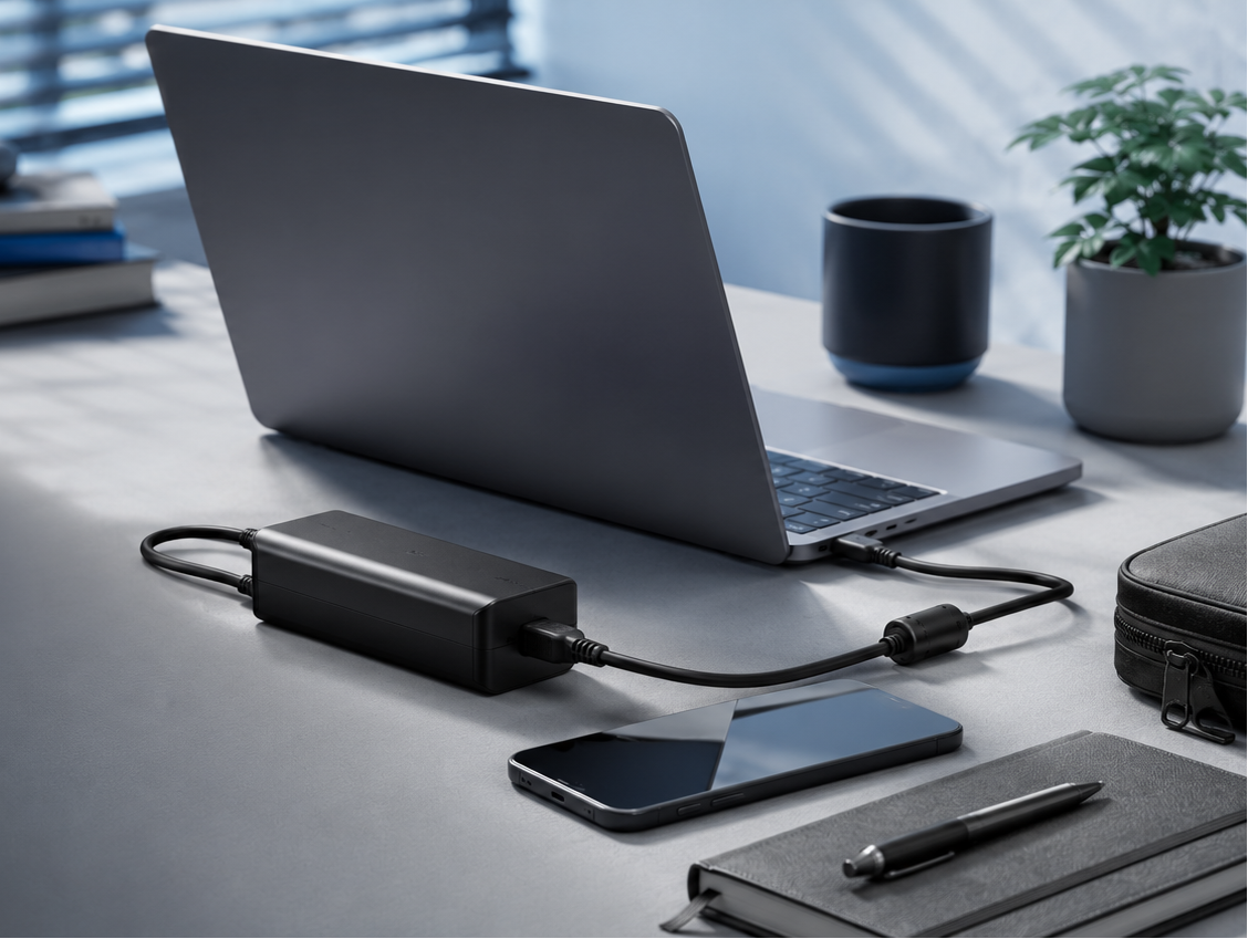 DONGERDI charging product planning and development