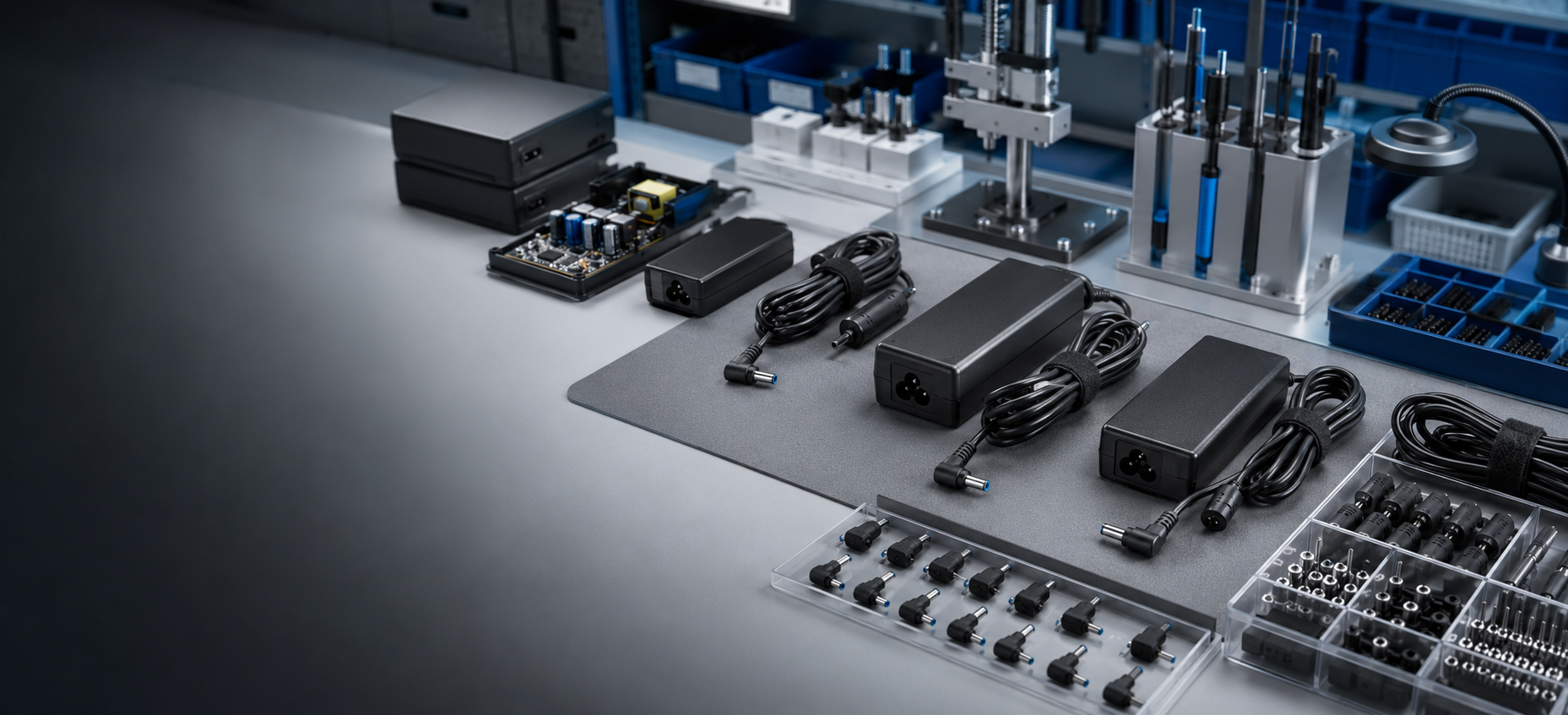 Electronics manufacturing coordination