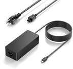 Dongerdi 65W 45W USB C Charger for Lenovo, Dell, HP Laptop and More