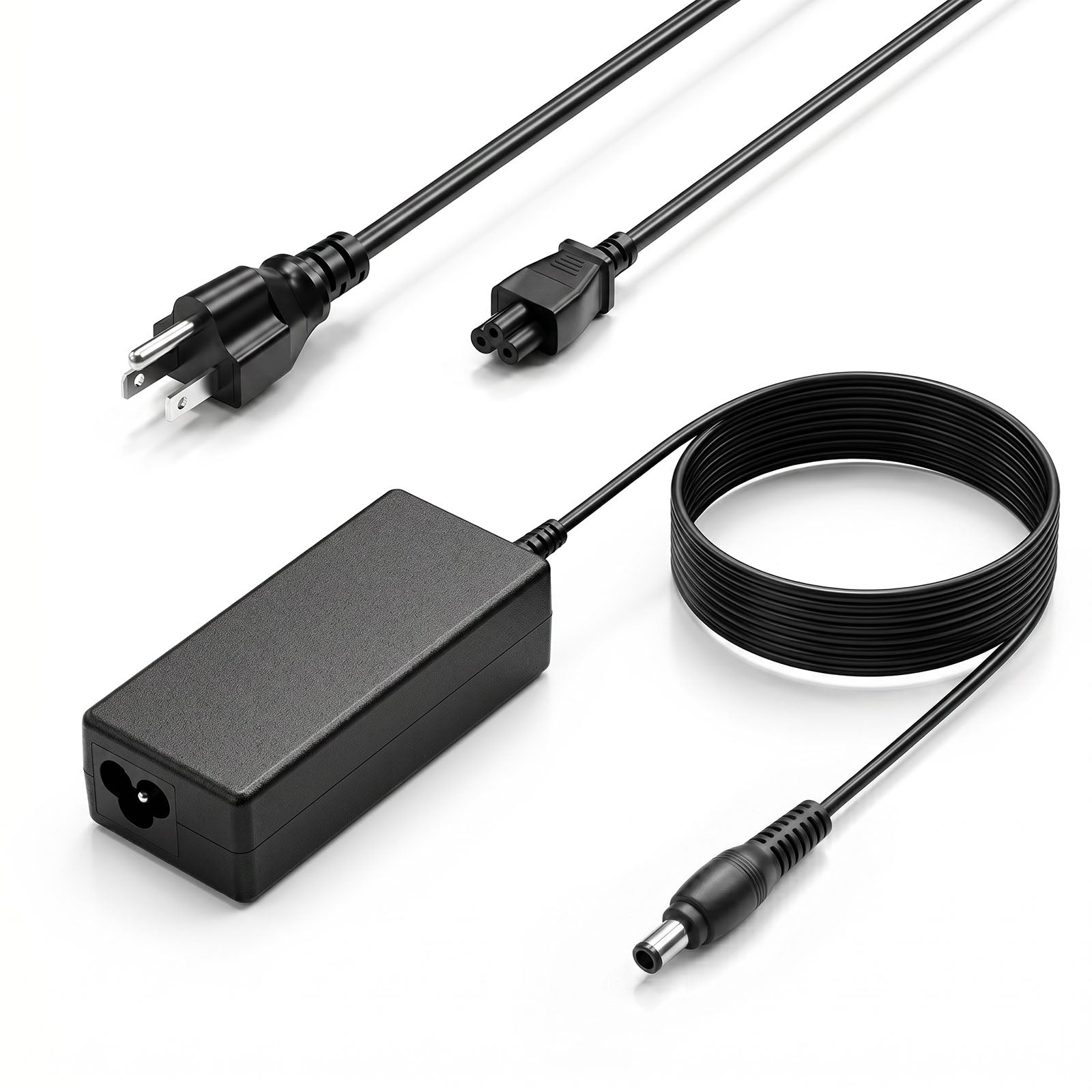 Dongerdi 12V 4.17A AC Adapter for Peloton Bike PLTN-RB1V1 RB1VO RB1VQ