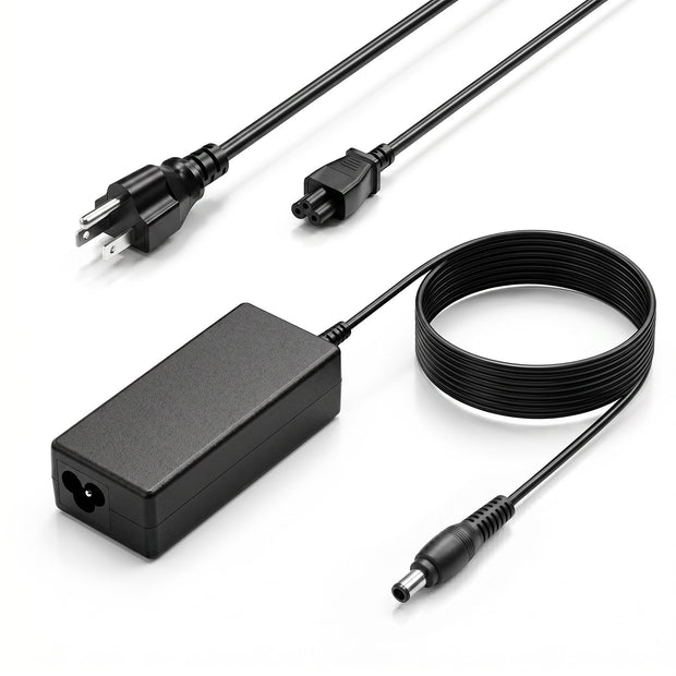 Dongerdi 12V 4.17A AC Adapter for Peloton Bike PLTN-RB1V1 RB1VO RB1VQ