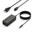 Dongerdi 65W 4.5mm Charger AC Adapter for Dell Inspiron Laptop