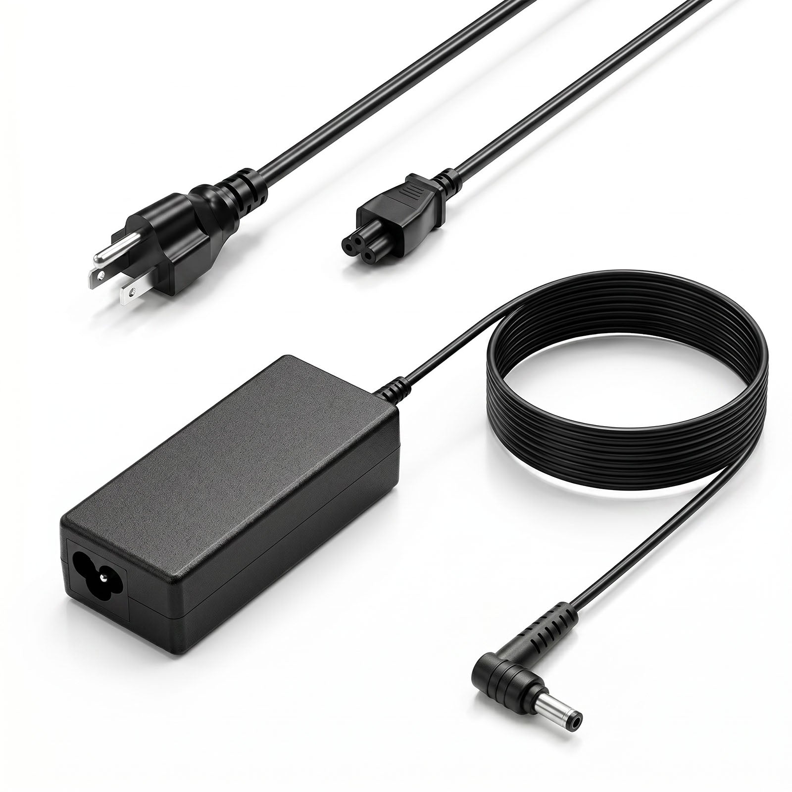 Dongerdi 65W Charger for JBL Xtreme 2 Bluetooth Speakers Toshiba Laptop