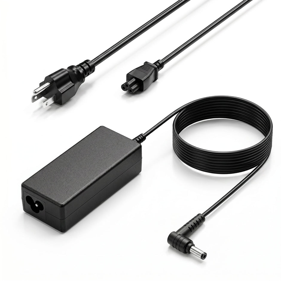 Dongerdi 65W Charger for JBL Xtreme 2 Bluetooth Speakers Toshiba Laptop