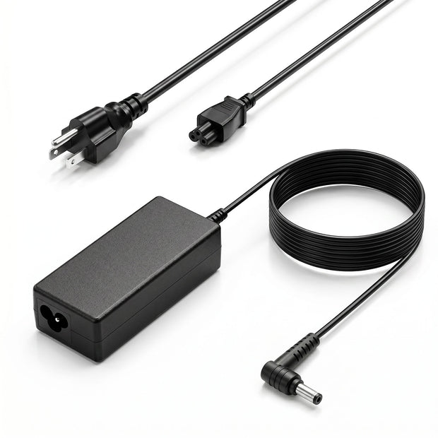 Dongerdi 65W Charger for JBL Xtreme 2 Bluetooth Speakers Toshiba Laptop