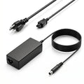 Dongerdi 65W 7.4mm Barrel Charger AC Adapter for Dell Laptop