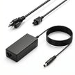 Dongerdi 65W 7.4mm Barrel Charger AC Adapter for Dell Laptop