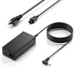 Dongerdi 65W 45W Charger for HP Model 14 15 17 Pavilion Laptop