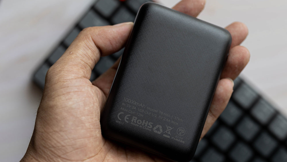 Power Bank