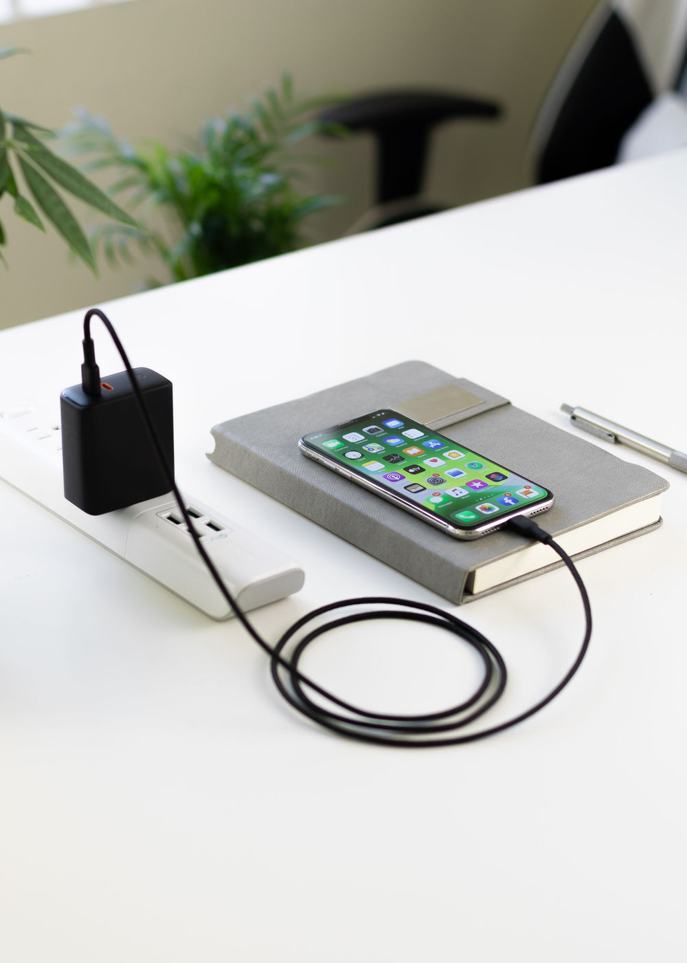 Wall Charger