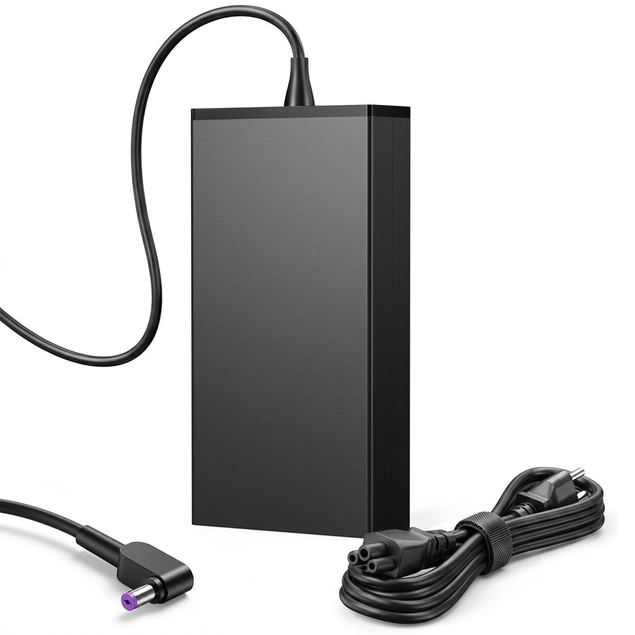 Dongerdi 135W Charger for Acer Nitro 5 V15 V16 Gaming Laptop, for PA-1131-16 PA-1131-26