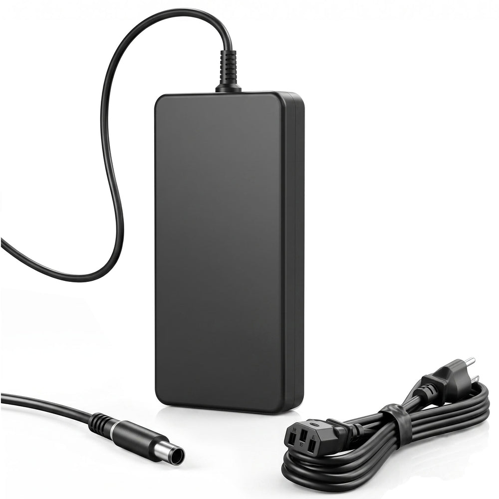Dongerdi 240W Charger for Dell Alienware M15 M17 X15 X16 Gaming Laptop