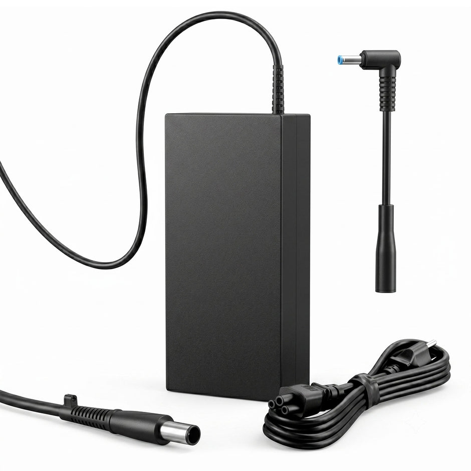 Dongerdi 120W Charger for HP Thunderbolt Dock G2 HSN-IX01, and Laptop