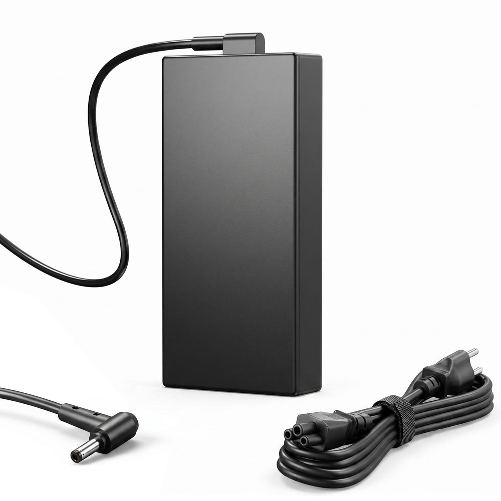 Dongerdi 120W Charger for MSI Thin 15 A15 GF63 Cyborg 15 Laptop, for A17-120P2A