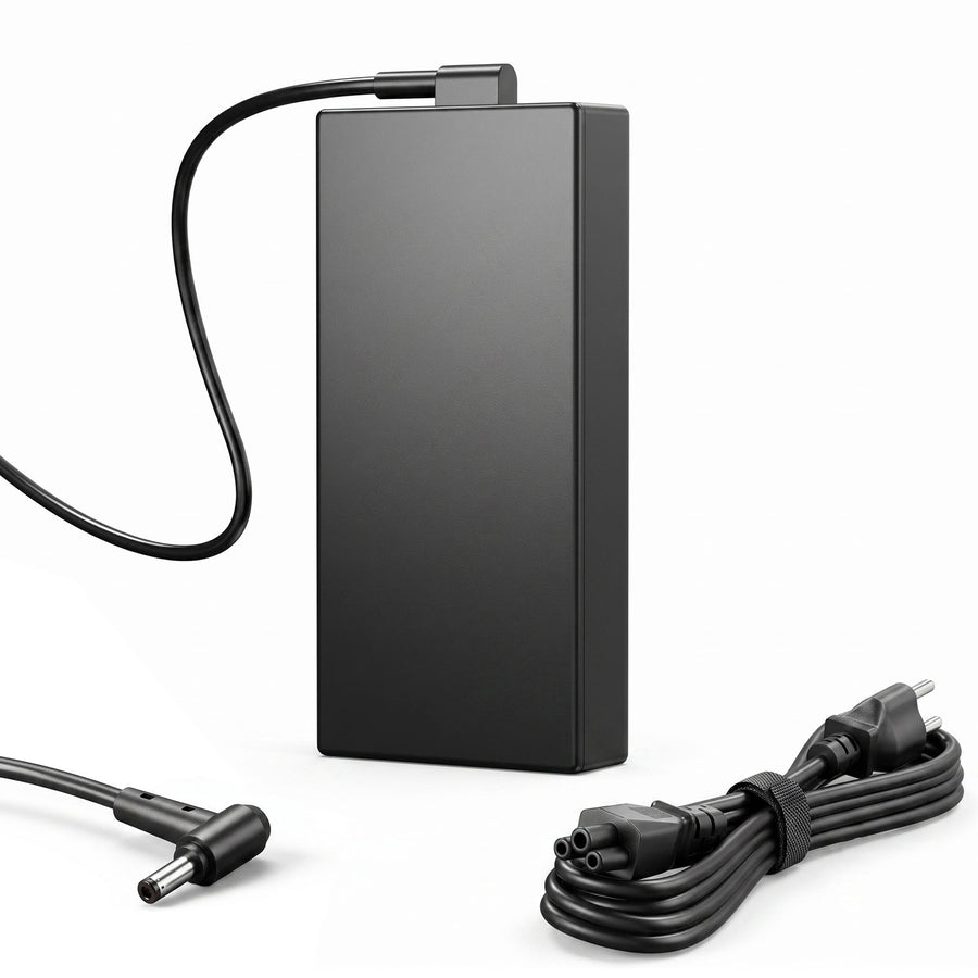 Dongerdi 120W Charger for MSI Thin 15 A15 GF63 Cyborg 15 Laptop, for A17-120P2A